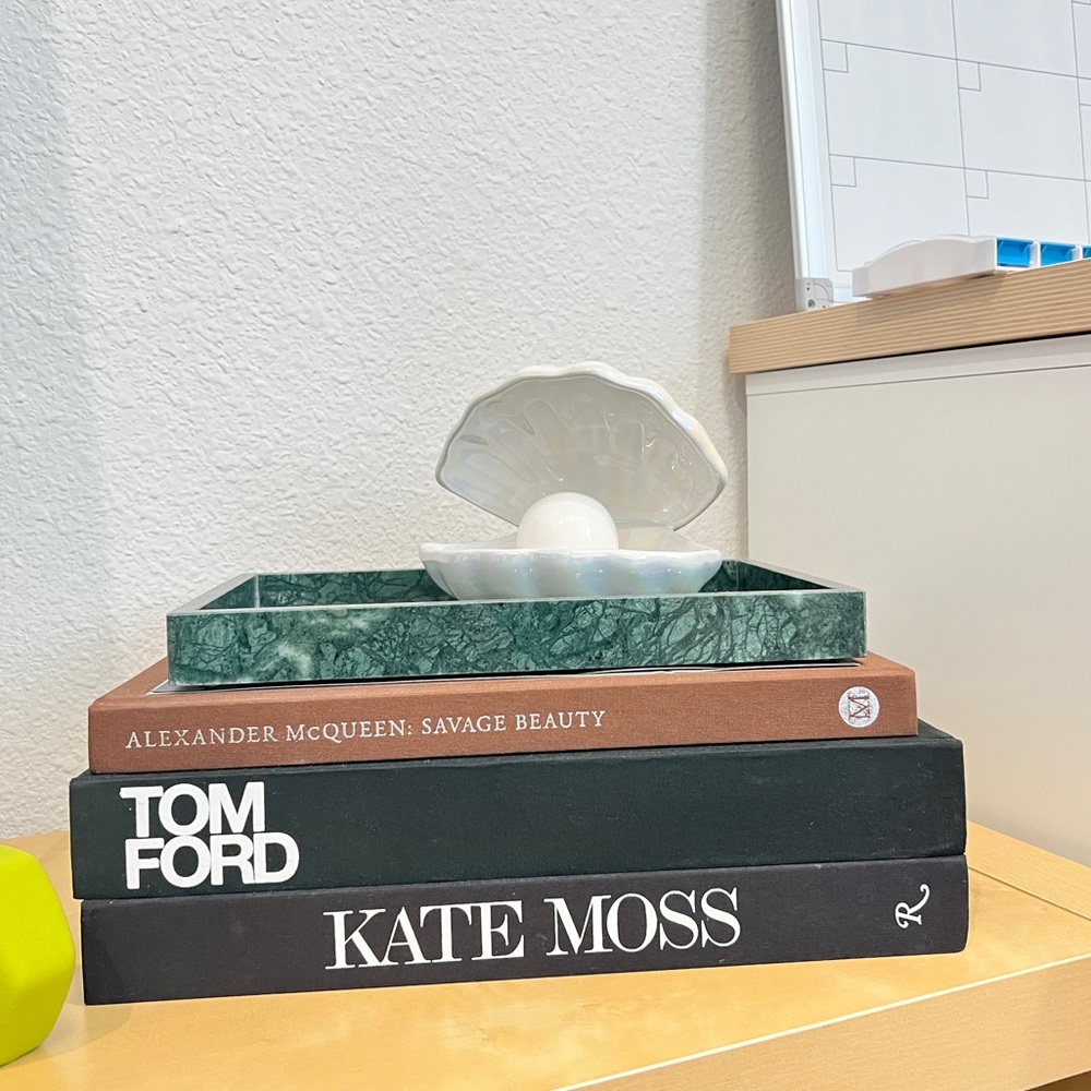 Tom ford Hardcover Book